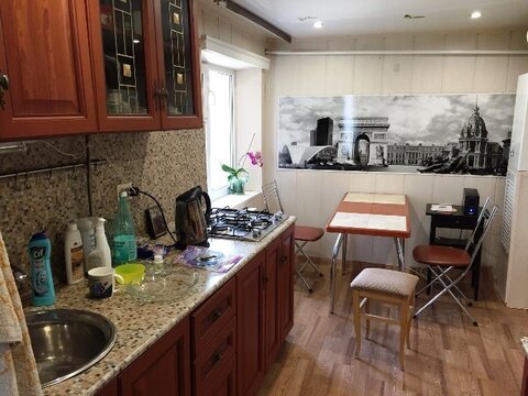 Часть дома на улице Заводская Часть дома на улице Заводская