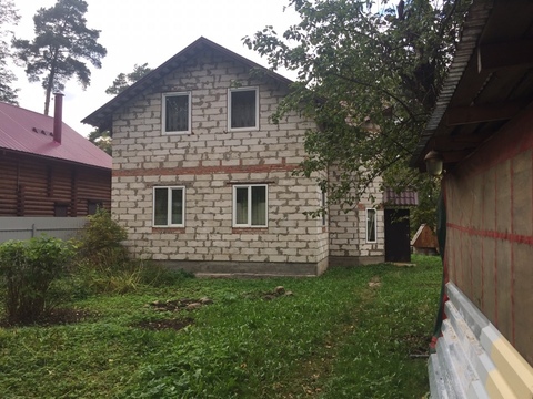 Жилой Дом 105м на уч. 6с. в г. Королев ул. Ленинградская Жилой Дом 105м на уч. 6с. в г. Королев ул. Ленинградская