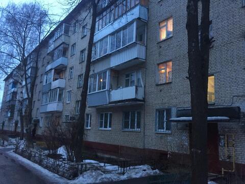 2 ком.квартира Истра, ул.Юбилейная, 19 2 ком.квартира Истра, ул.Юбилейная, 19