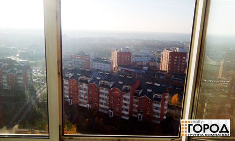 Москва, Новокуркинское шоссе, д. 45. Продажа четырехкомнатной квартиры Москва, Новокуркинское шоссе, д. 45. Продажа четырехкомнатной квартиры