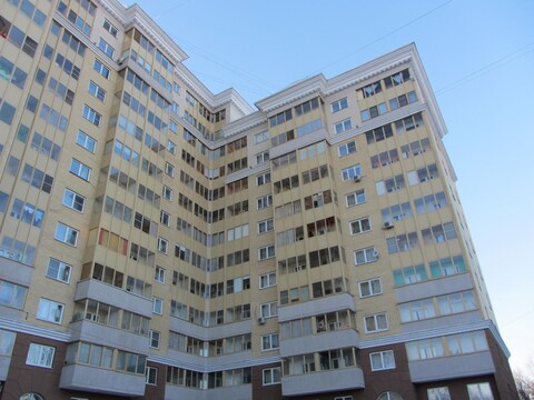 3-комнатная квартира, 94 кв.м., в ЖК "На Пионерской" 3-комнатная квартира, 94 кв.м., в ЖК "На Пионерской"