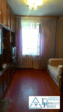 Продается комната в 3-х минутах от ж/д ст «Фабричная» в гор Раменское Продается комната в 3-х минутах от ж/д ст «Фабричная» в гор Раменское
