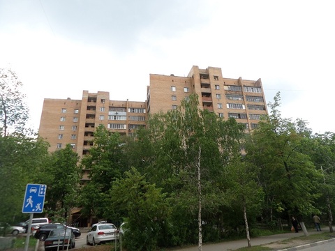 Продажа 2-х ком. кв. Одинцово, Можайское ш, 42 Продажа 2-х ком. кв. Одинцово, Можайское ш, 42