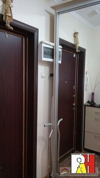 1-комнатная квартира, 42 кв.м., в ЖК "Балашиха-парк" д. 110 1-комнатная квартира, 42 кв.м., в ЖК "Балашиха-парк" д. 110