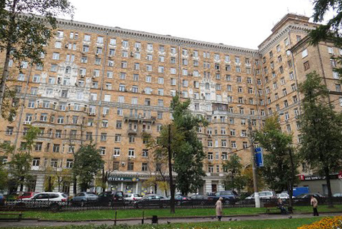 Продам 2 к/к у метро Автозаводская, г. Москва Продам 2 к/к у метро Автозаводская, г. Москва