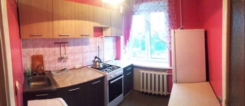 Продается однокомнатная квартира, г. Наро- Фоминск, ул. Рижская д. 7 Продается однокомнатная квартира, г. Наро- Фоминск, ул. Рижская д. 7