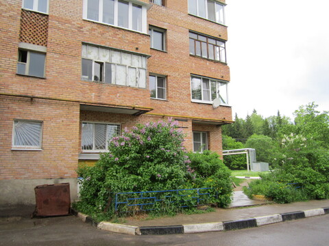 Трехкомнатная квартира в Оболенске Трехкомнатная квартира в Оболенске