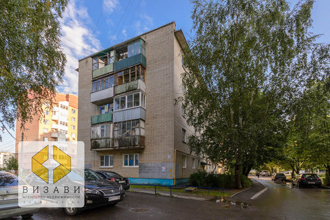 2к квартира 45 кв.м, Звенигород, кв-л Маяковского 29 2к квартира 45 кв.м, Звенигород, кв-л Маяковского 29