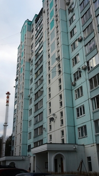 1-комнатная квартира, 38 кв.м., в ЖК "на улице Самодеятельная" 1-комнатная квартира, 38 кв.м., в ЖК "на улице Самодеятельная"