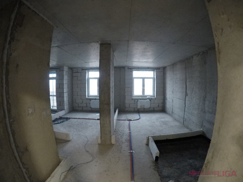 2-комнатная квартира, 54 кв.м., в ЖК "Оранж Парк" 2-комнатная квартира, 54 кв.м., в ЖК "Оранж Парк"