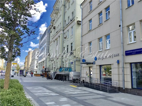 Гор.Москва, ул. Садовая-Кудринская, д.32с2 (ном. объекта: 2524) Гор.Москва, ул. Садовая-Кудринская, д.32с2 (ном. объекта: 2524)