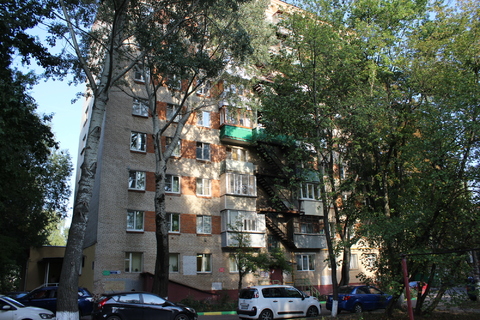 Продаётся 1-я квартира в Подольске Продаётся 1-я квартира в Подольске
