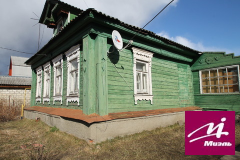 Деревенский дом Деревенский дом