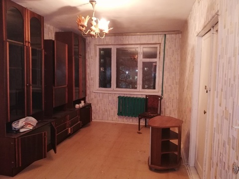 3 - комнатная квартира в пос. Подосинки, д. 20 3 - комнатная квартира в пос. Подосинки, д. 20