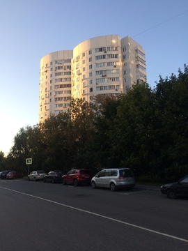 2-х комн.кв. ул.Анохина, 4к2 2-х комн.кв. ул.Анохина, 4к2