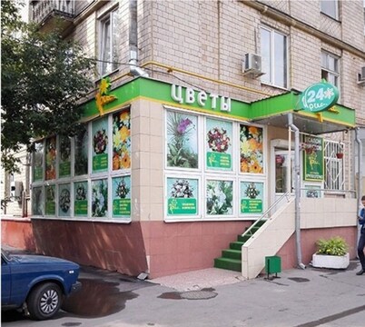 Предлагается в аренду торговое помещение общей площадью 77,2м2 Предлагается в аренду торговое помещение общей площадью 77,2м2