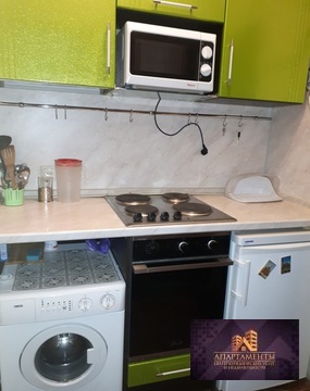 Продам 1-к малогаборитную квартиру с ремонтом в центре Серпухова, 1,3м Продам 1-к малогаборитную квартиру с ремонтом в центре Серпухова, 1,3м
