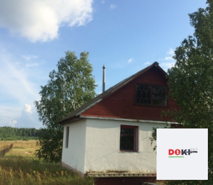 Продажа дома в Егорьевском районе Продажа дома в Егорьевском районе