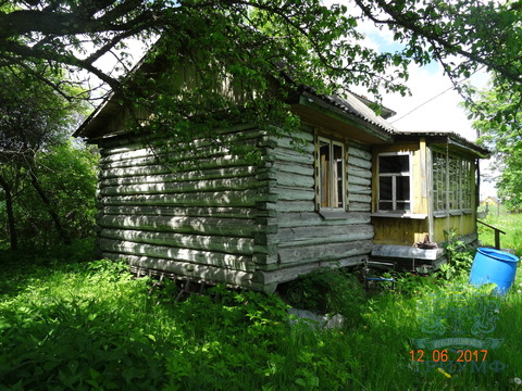 Продаётся дом в деревне Рыгино. Продаётся дом в деревне Рыгино.
