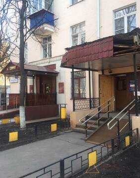 Аренда псн 239 м.кв, Химки, ул.Московская, д.13\1 Аренда псн 239 м.кв, Химки, ул.Московская, д.13\1