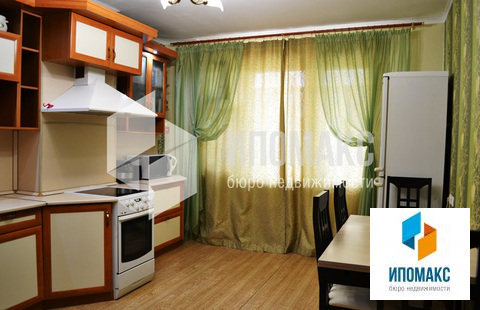 Продается 3-ая квартира в п.Киевский Продается 3-ая квартира в п.Киевский