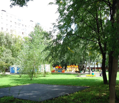 3-комн. квартира, ул. Менжинского, 32к3 3-комн. квартира, ул. Менжинского, 32к3