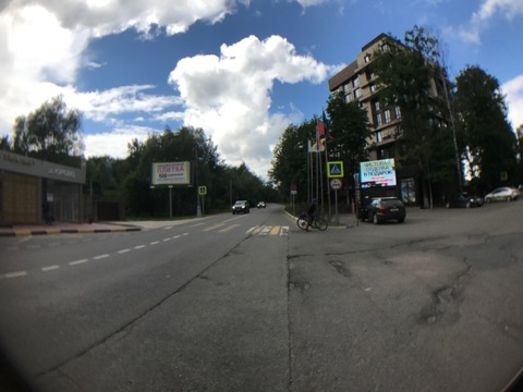 Квартира в Олимпийской деревне Квартира в Олимпийской деревне