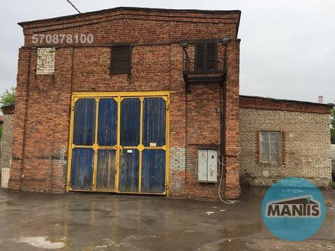Сдается производственное помещение, можно также под склад использовать Сдается производственное помещение, можно также под склад использовать