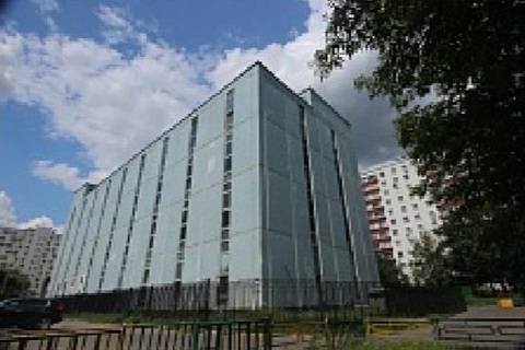 Офис по адресу ул.Белореченская, д.3 Офис по адресу ул.Белореченская, д.3