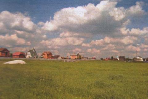 Земельный участок под ж/с в Новой Москве, Калужское ш. 22км. 44,37га. Земельный участок под ж/с в Новой Москве, Калужское ш. 22км. 44,37га.