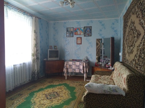 Продается 2-комн.квартира в Чеховском р-не, д. Бершово Продается 2-комн.квартира в Чеховском р-не, д. Бершово