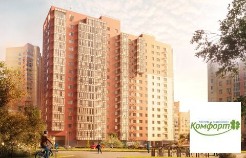 Продажа квартиры, Жуковский, Мкр-н 5а Продажа квартиры, Жуковский, Мкр-н 5а