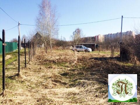 Продажа участка, Дмитров, Дмитровский район, Ул. Внуковская Продажа участка, Дмитров, Дмитровский район, Ул. Внуковская