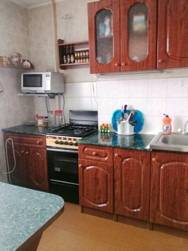 Продается 1 ком. квартира, Город Солнечногорск Продается 1 ком. квартира, Город Солнечногорск