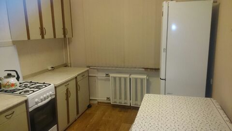 Продается 2-комнатная квартира г.Жуковский, ул. Чкалова, д. 13 Продается 2-комнатная квартира г.Жуковский, ул. Чкалова, д. 13