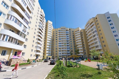 3-к квартира 117,2 кв.м. Звенигород, ул. Радужная 12, мкр Южный 3-к квартира 117,2 кв.м. Звенигород, ул. Радужная 12, мкр Южный