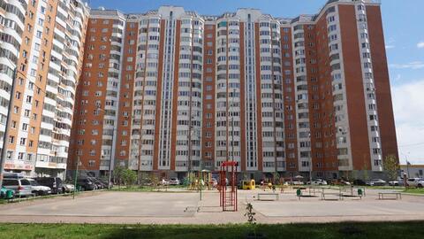 Лобненский бульвар, дом 3 Лобненский бульвар, дом 3