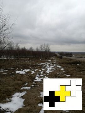 Участок 40 соток (для дачи) в д. Ростовцево, Солнечногорский р-он Участок 40 соток (для дачи) в д. Ростовцево, Солнечногорский р-он