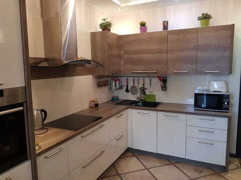 3-комнатная квартира Солнечногорск, ул. Баранова, д.12 3-комнатная квартира Солнечногорск, ул. Баранова, д.12