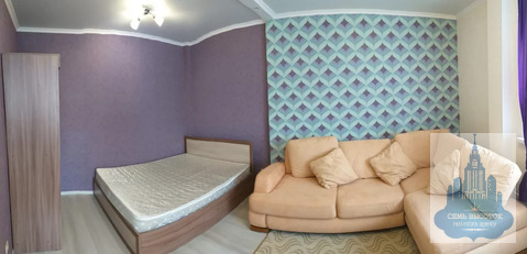 Продается 1к.кв, г. Щербинка, Квартал Южный Продается 1к.кв, г. Щербинка, Квартал Южный