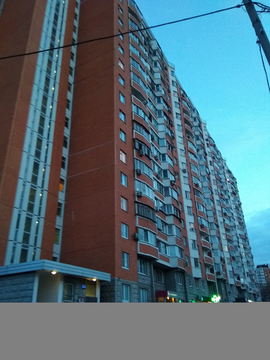Продажа квартиры, Новочерёмушкинская улица Продажа квартиры, Новочерёмушкинская улица