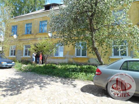 2-комнатная квартира, Серпухов, улице Залоги 2-комнатная квартира, Серпухов, улице Залоги
