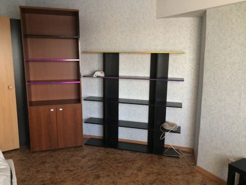 1 к.кв. на мансарде 1 к.кв. на мансарде