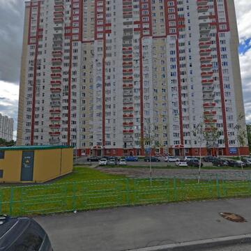 1-комнатная квартира, 53 кв.м., в ЖК "Левобережный" 1-комнатная квартира, 53 кв.м., в ЖК "Левобережный"