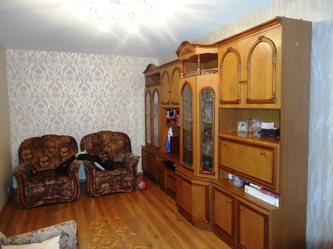 2-к квартира г. Серпухов, ул. Лермонтова, 78 2-к квартира г. Серпухов, ул. Лермонтова, 78