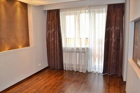 3-комнатная квартира, ул. Войкова, д.3 3-комнатная квартира, ул. Войкова, д.3