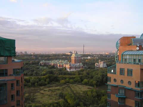 3-комнатная квартира, 140 кв.м., в ЖК "Золотые ключи 2" 3-комнатная квартира, 140 кв.м., в ЖК "Золотые ключи 2"