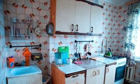Продается 1 комн. квартира г. Жуковский, ул. Чкалова, д. 7, корп. 2 Продается 1 комн. квартира г. Жуковский, ул. Чкалова, д. 7, корп. 2