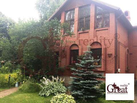 Продажа дома, Раздоры, Одинцовский район Продажа дома, Раздоры, Одинцовский район