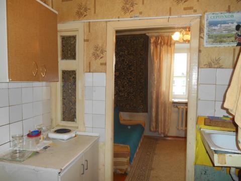1-комнатная квартира, Серпухов, Российская, 40 1-комнатная квартира, Серпухов, Российская, 40